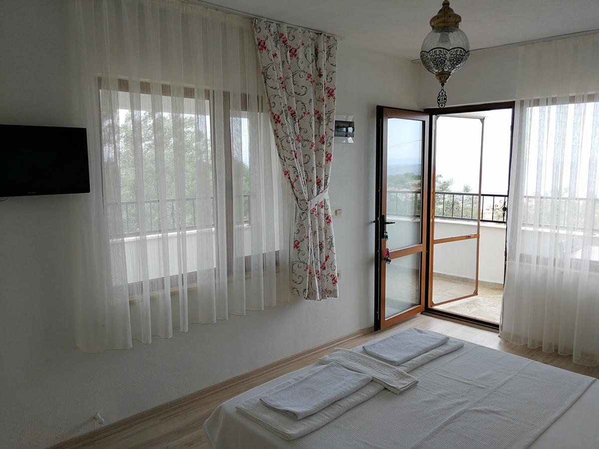 Bed and Breakfast Kaymak Tepesi Tatil Evi Kucukkuyu Zewnętrze zdjęcie