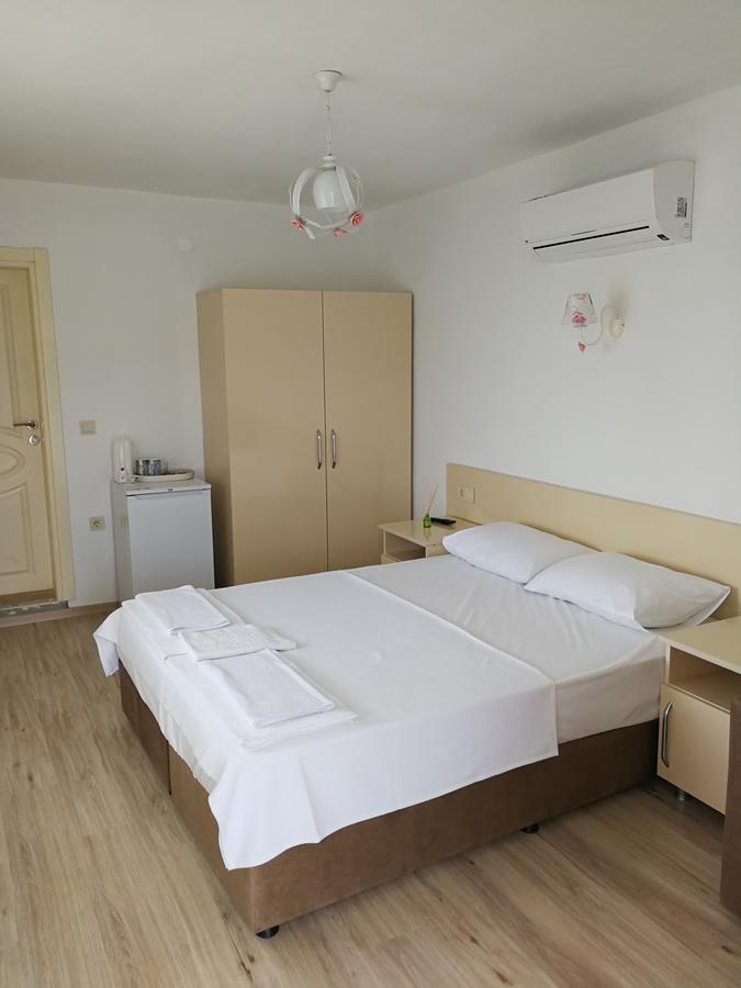 Bed and Breakfast Kaymak Tepesi Tatil Evi Kucukkuyu Zewnętrze zdjęcie