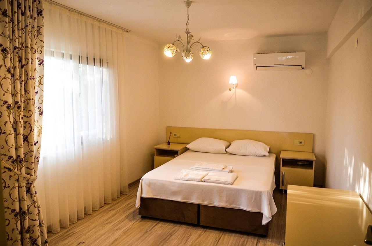 Bed and Breakfast Kaymak Tepesi Tatil Evi Kucukkuyu Zewnętrze zdjęcie