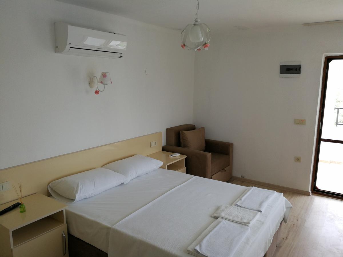 Bed and Breakfast Kaymak Tepesi Tatil Evi Kucukkuyu Zewnętrze zdjęcie