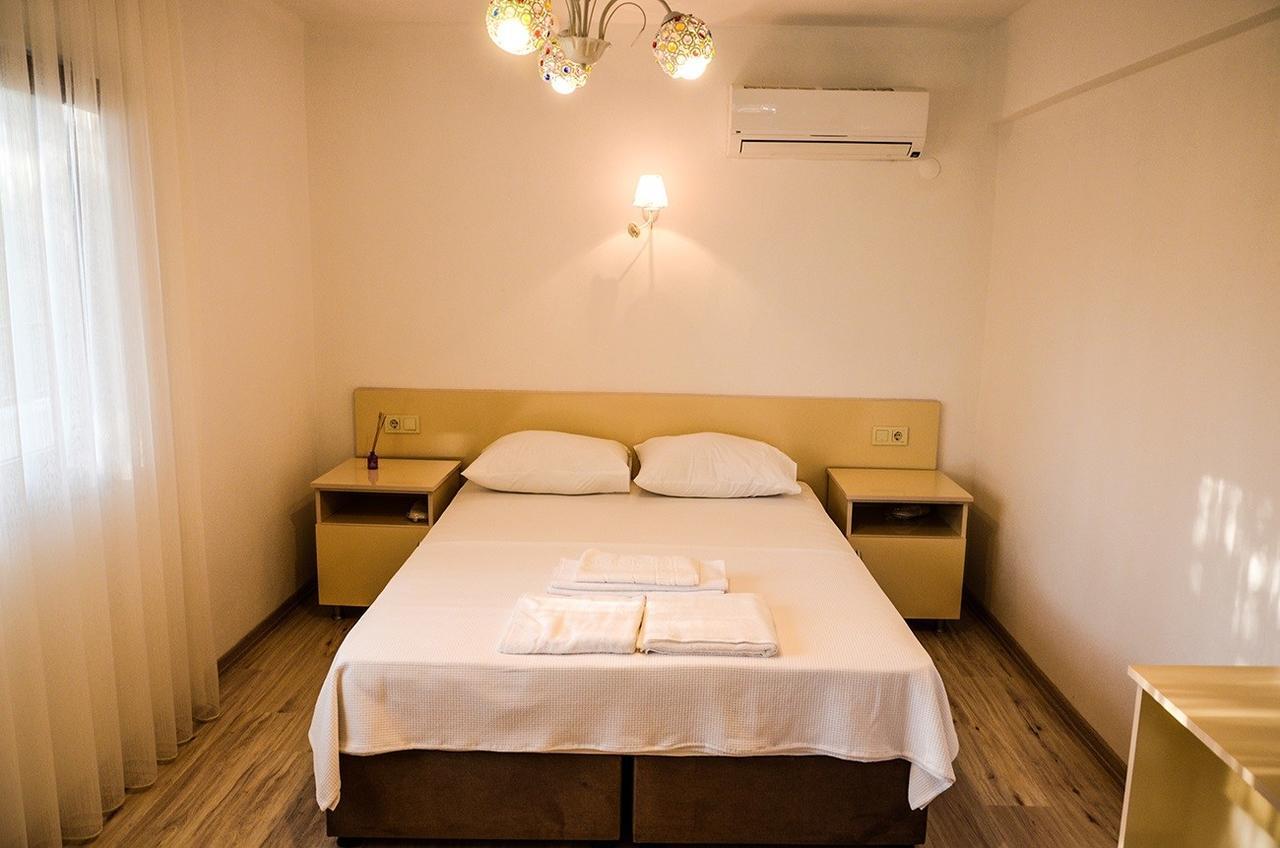Bed and Breakfast Kaymak Tepesi Tatil Evi Kucukkuyu Zewnętrze zdjęcie