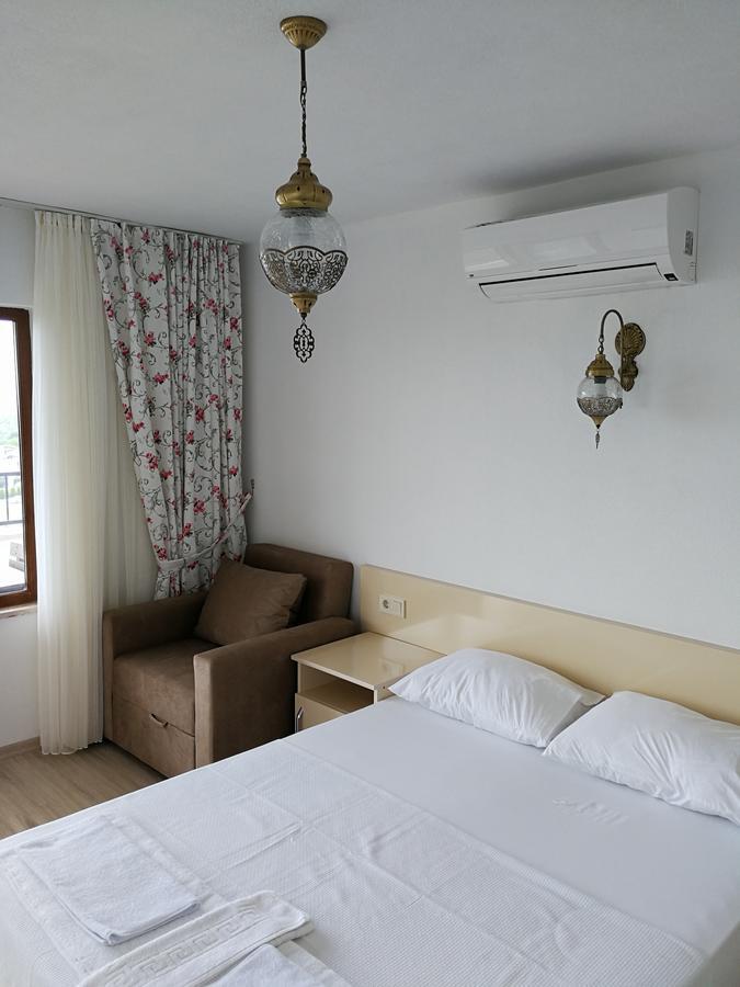 Bed and Breakfast Kaymak Tepesi Tatil Evi Kucukkuyu Zewnętrze zdjęcie