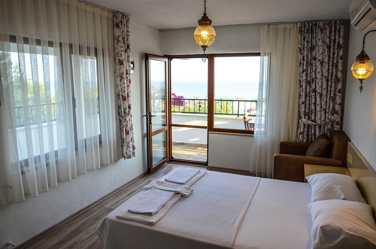 Bed and Breakfast Kaymak Tepesi Tatil Evi Kucukkuyu Zewnętrze zdjęcie