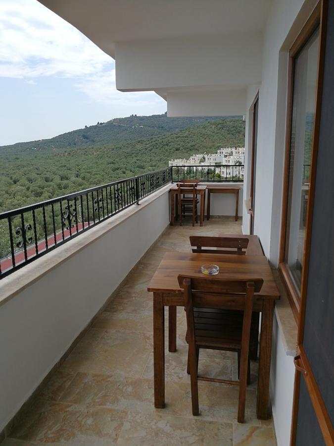 Bed and Breakfast Kaymak Tepesi Tatil Evi Kucukkuyu Zewnętrze zdjęcie