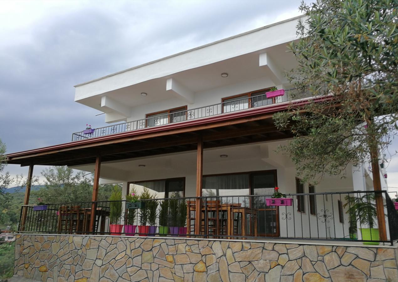 Bed and Breakfast Kaymak Tepesi Tatil Evi Kucukkuyu Zewnętrze zdjęcie