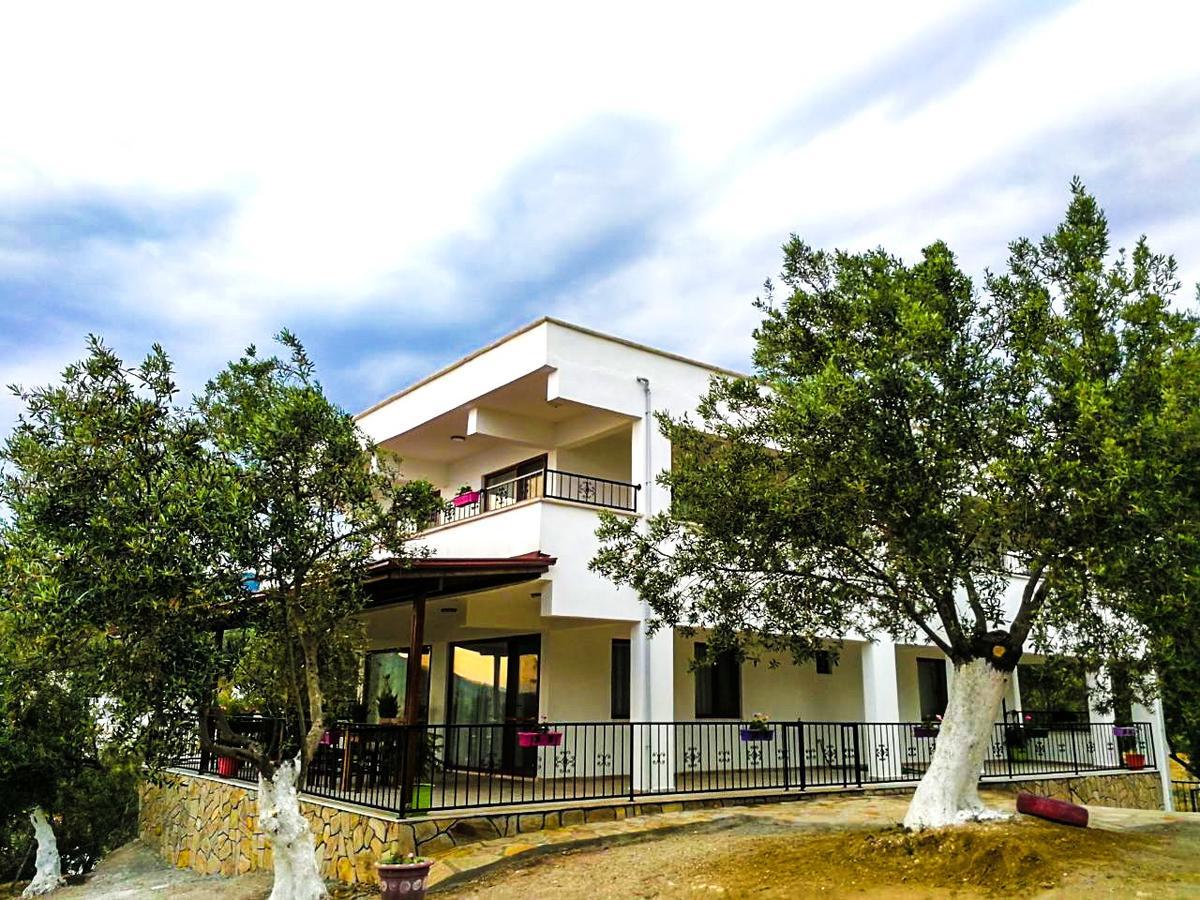 Bed and Breakfast Kaymak Tepesi Tatil Evi Kucukkuyu Zewnętrze zdjęcie
