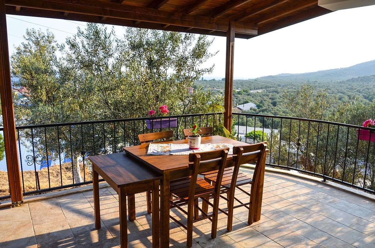 Bed and Breakfast Kaymak Tepesi Tatil Evi Kucukkuyu Zewnętrze zdjęcie