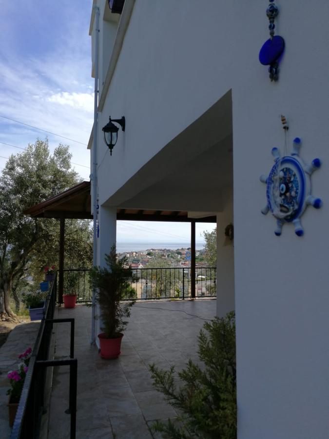 Bed and Breakfast Kaymak Tepesi Tatil Evi Kucukkuyu Zewnętrze zdjęcie