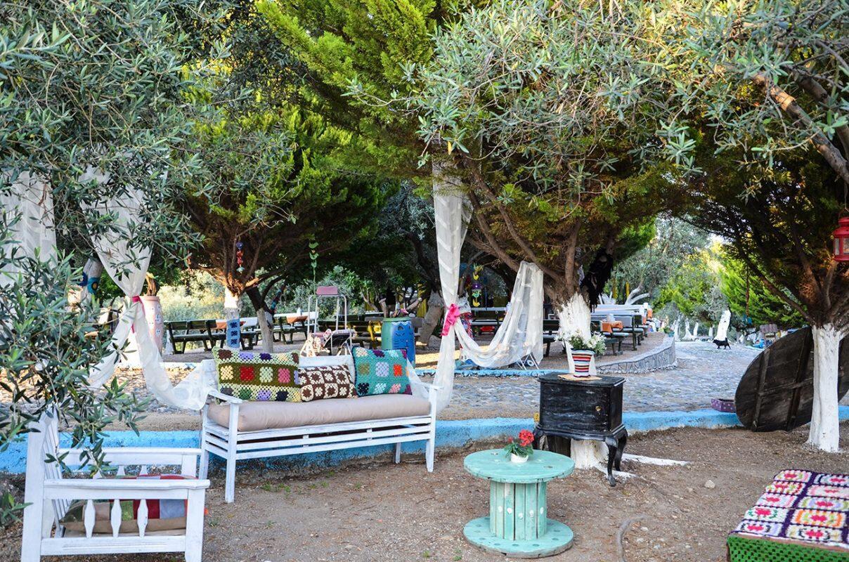 Bed and Breakfast Kaymak Tepesi Tatil Evi Kucukkuyu Zewnętrze zdjęcie