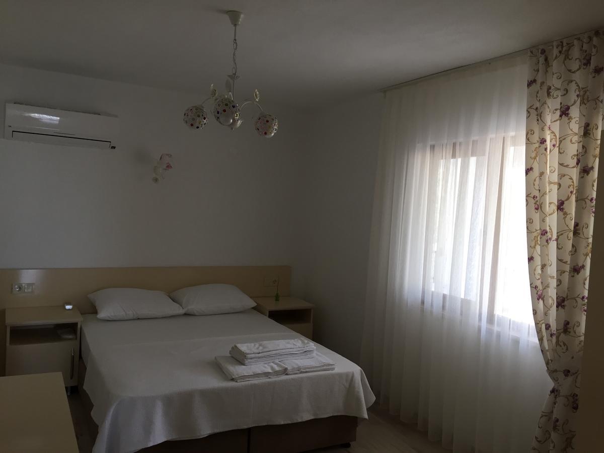 Bed and Breakfast Kaymak Tepesi Tatil Evi Kucukkuyu Zewnętrze zdjęcie