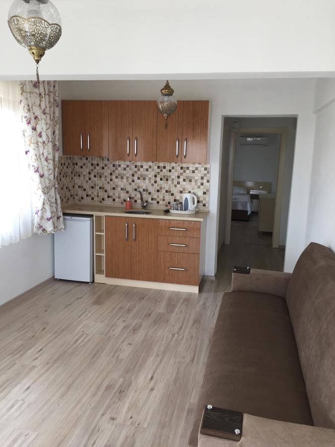 Bed and Breakfast Kaymak Tepesi Tatil Evi Kucukkuyu Zewnętrze zdjęcie