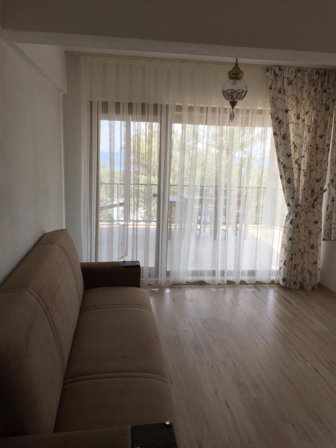 Bed and Breakfast Kaymak Tepesi Tatil Evi Kucukkuyu Zewnętrze zdjęcie